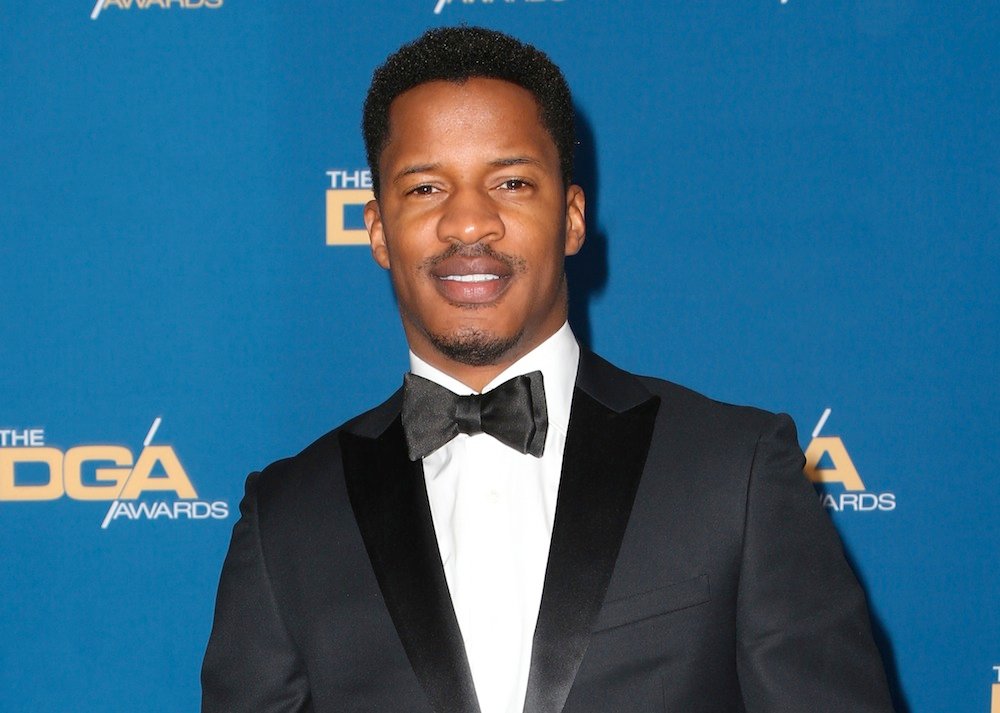 HIDDEN ON STREAMING: "Birth of a Nation" (1915), And How Filmmaker Nate Parker is Taking Back the Title
