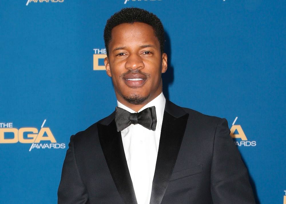 HIDDEN ON STREAMING: "Birth of a Nation" (1915), And How Filmmaker Nate Parker is Taking Back the Title