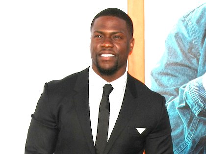 Kevin Hart Teaming with Louis C.K. for Animated Flick 'The Secret Life of Pets'