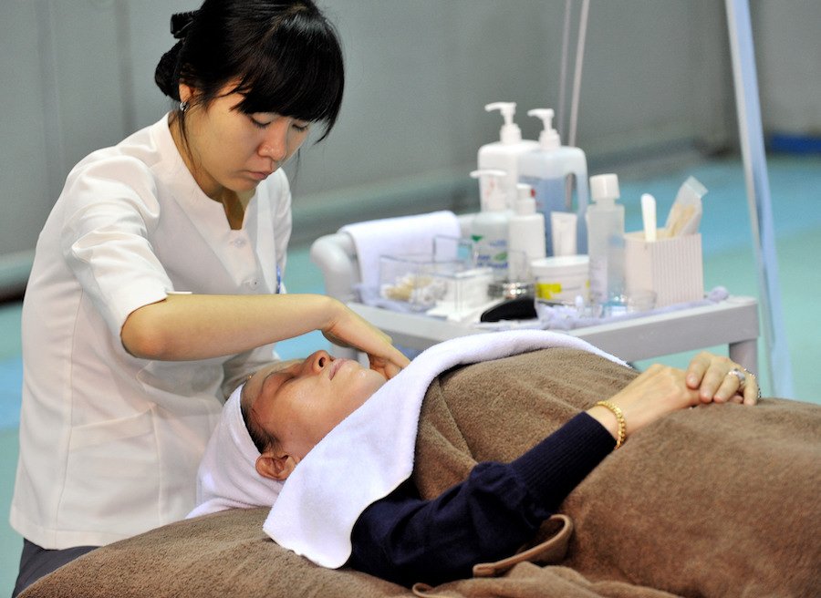 Glistening and Glowing: Korean Skincare For The Win!