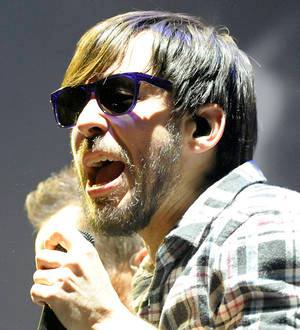 Linkin Park perform debut album in full at Download Festival