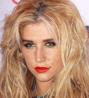 Ke$ha Splits From Drummer Boyfriend