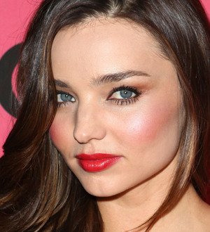 Miranda Kerr named Aussie airline ambassador