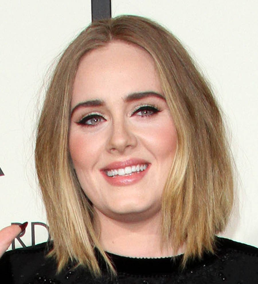 Adele: 'I wouldn't date another famous person'
