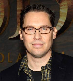 Bryan Singer welcomes baby boy