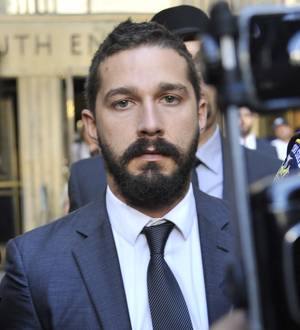 Shia LaBeouf obtains restraining order on home intruder