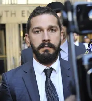 Shia LaBeouf obtains restraining order on home intruder