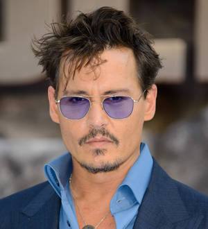Johnny Depp back in talks for Whitey Bulger biopic