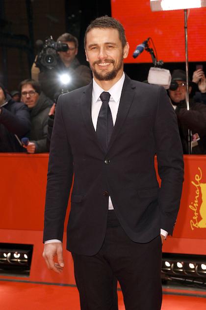 James Franco Heading an All-Star Cast for Lastest Film Adaptation