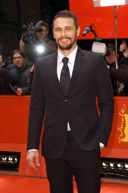 James Franco Heading an All-Star Cast for Lastest Film Adaptation