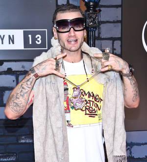 Rapper Riff Raff dives into country music