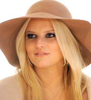 Jessica Simpson reportedly expecting another baby
