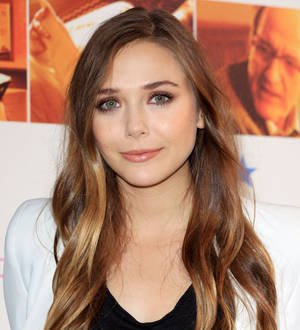 Elizabeth Olsen and Andrea Riseborough lead BAFTA Rising Star nominations