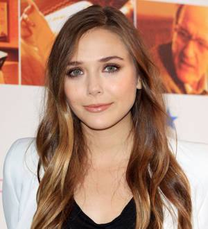 Elizabeth Olsen and Andrea Riseborough lead BAFTA Rising Star nominations