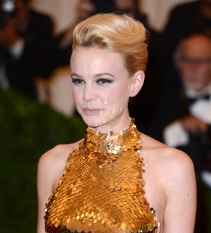 Carey Mulligan's Met Ball dress sells at auction
