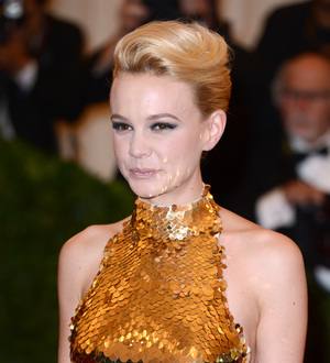 Carey Mulligan's Met Ball dress sells at auction