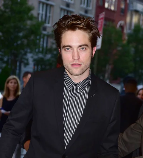 Robert Pattinson wants to 'break the walls of the box' surrounding him