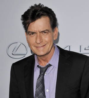 Producers shoot down Sheen's Two and a Half Men return