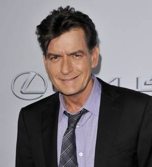 Producers shoot down Sheen's Two and a Half Men return