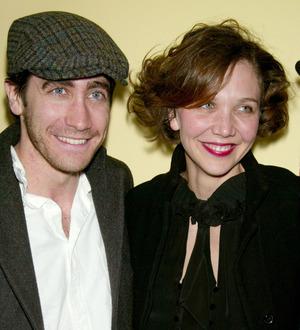 Gyllenhaal Siblings Not Looking to Work Together