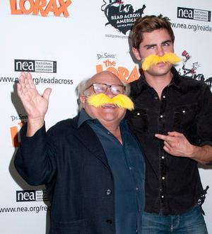 The Lorax flourishes with record-breaking opening