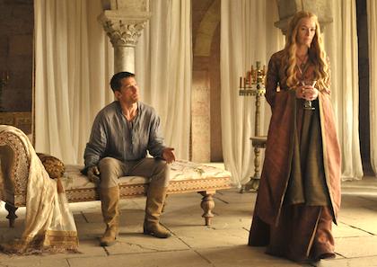 Is a "Game of Thrones" Movie in the Works?
