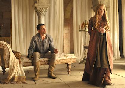 Is a "Game of Thrones" Movie in the Works?