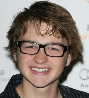 Angus T. Jones struggles with his sight