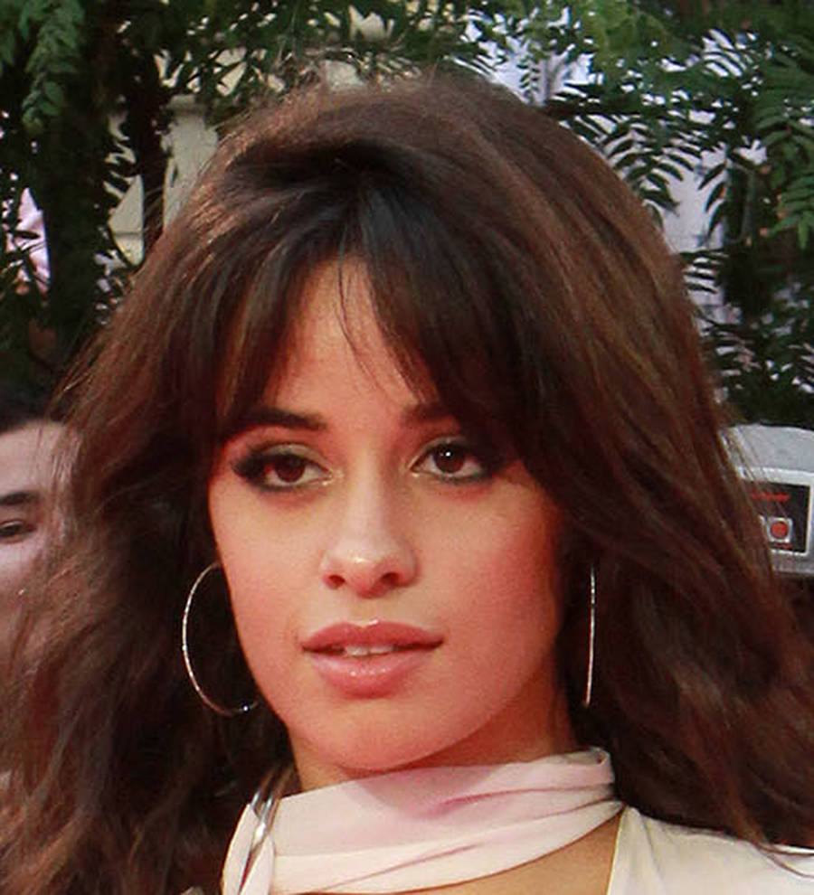 Camila Cabello 'unfollows' Fifth Harmony members on Instagram