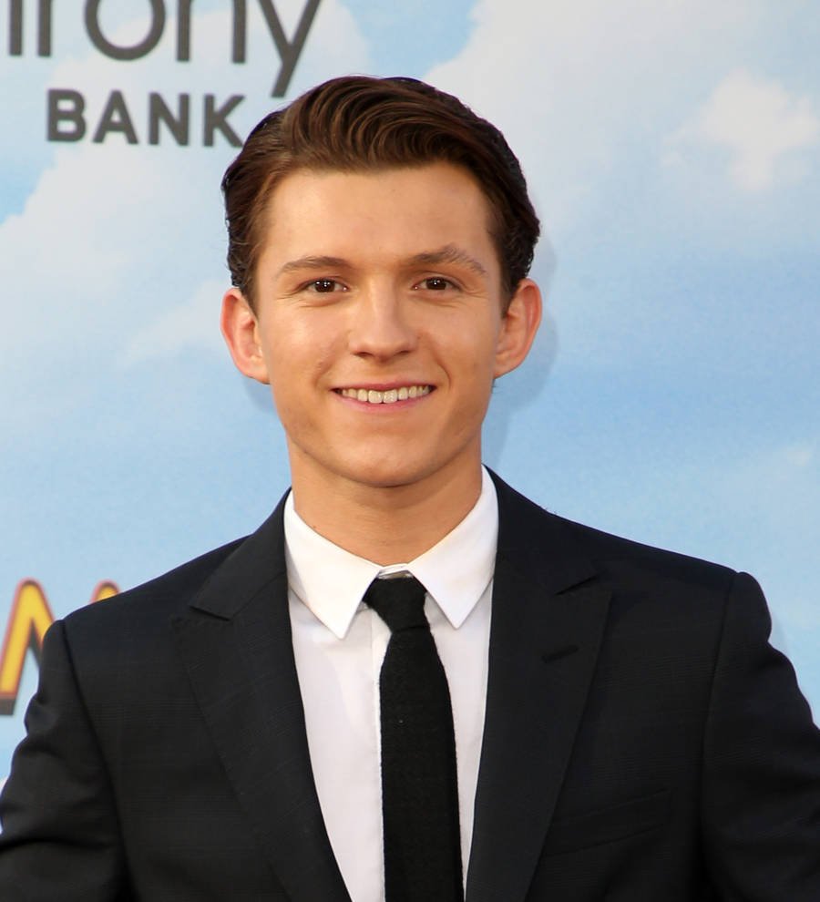 Tom Holland and Will Smith teaming up for new animated film
