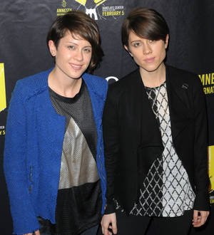 Tegan and Sara dominate Juno Awards