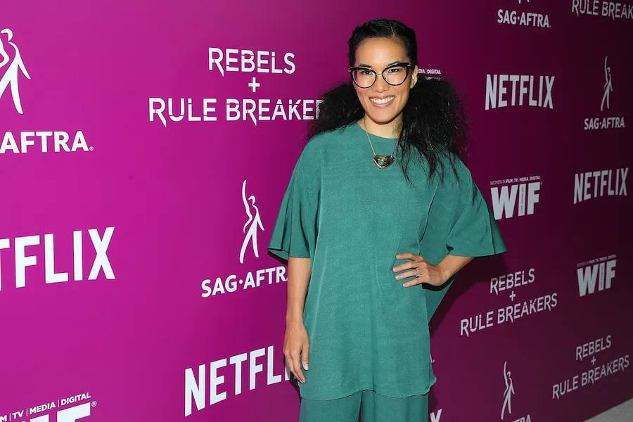 ICYMI: "Fresh Off The Boat" Writer Ali Wong Getting Her Own Comedy Film on Netflix!