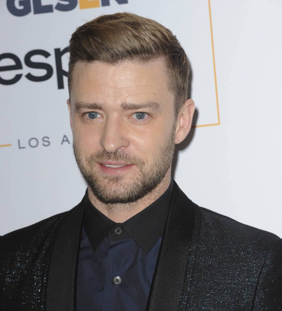 Justin Timberlake sued over Damn Girl hit