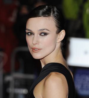 Knightley's dark role was made for Roberts