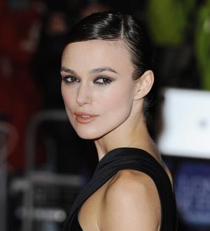 Knightley's dark role was made for Roberts