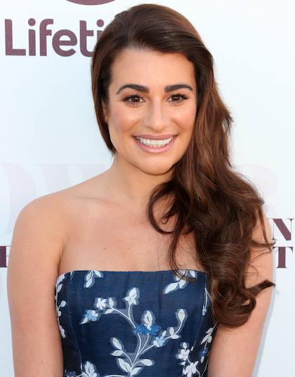 5 Reasons You Need to Pick Up Lea Michele’s Book 'Brunette Ambition'!