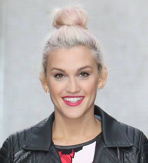 Ashley Roberts and Ryan Fletcher are dating