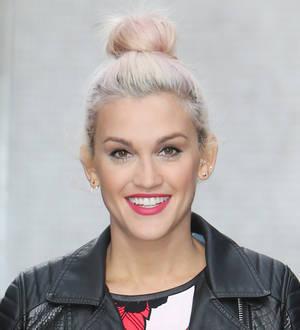 Ashley Roberts and Ryan Fletcher are dating