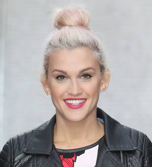 Ashley Roberts and Ryan Fletcher are dating