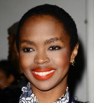 Lauryn Hill joins Skrillex at Bonnaroo festival for superjam