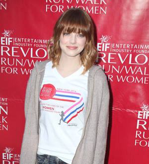 Emma Stone defends herself against weight jibes
