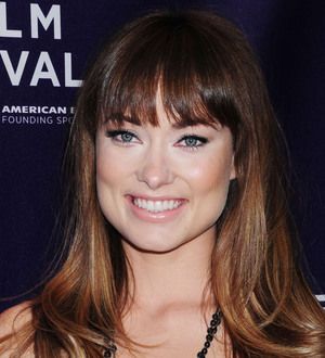 Olivia Wilde to film Haiti baseball documentary