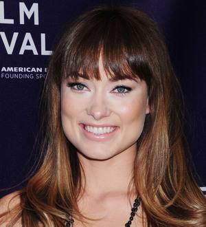 Olivia Wilde to film Haiti baseball documentary