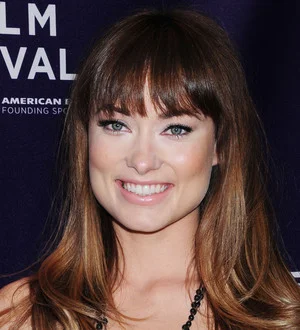 Olivia Wilde to film Haiti baseball documentary