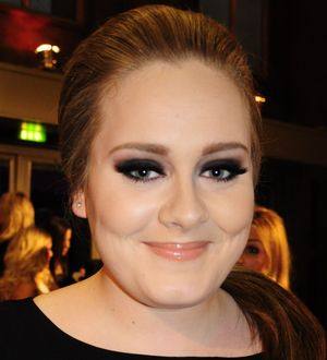 Adele tops iTunes album and singles charts
