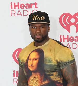 Cyndi Lauper recruits 50 Cent for LGBT charity concert