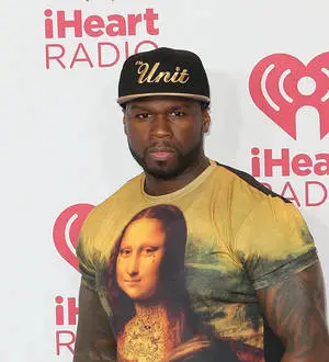 Cyndi Lauper recruits 50 Cent for LGBT charity concert