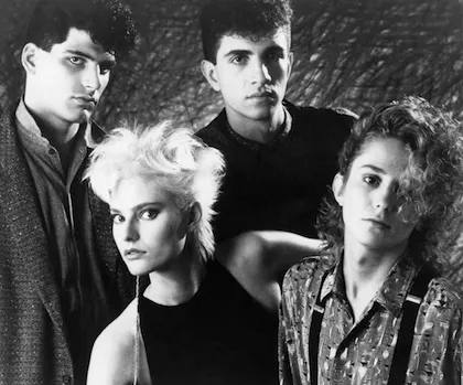 SUNDAY MUSIC VID: 'Til Tuesday