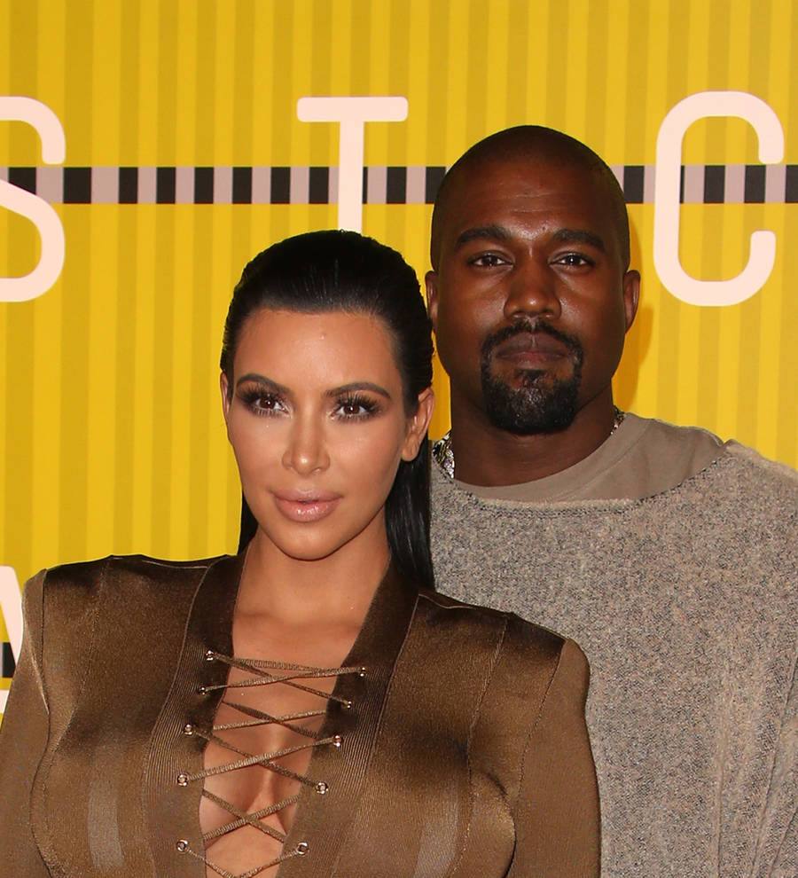 Kim Kardashian and Kanye West 'move out of Kris Jenner's home'