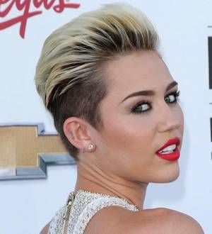 Miley Cyrus invites fans to star in new video